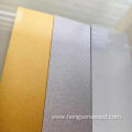 Aluminium Sheet  for wooden trphy